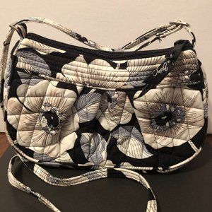 Vera Bradley Frannie Crossbody